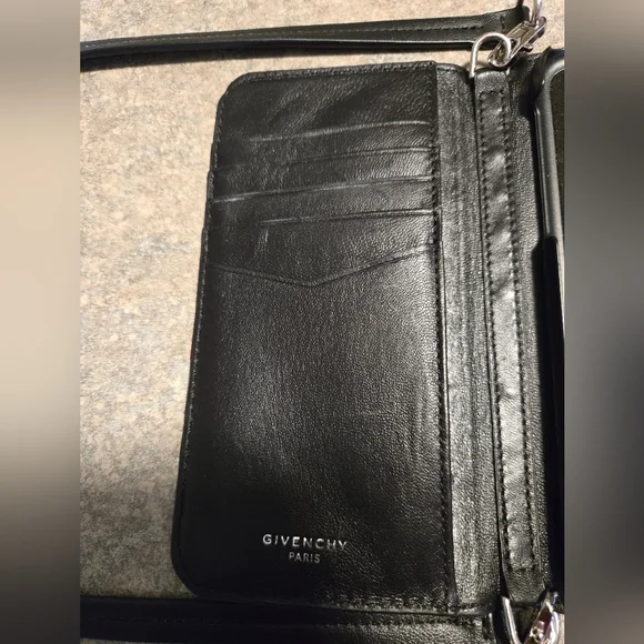 Card holder/ money - Picture 9 of 13